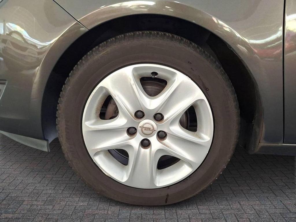 Opel Meriva 1.4 Cosmo