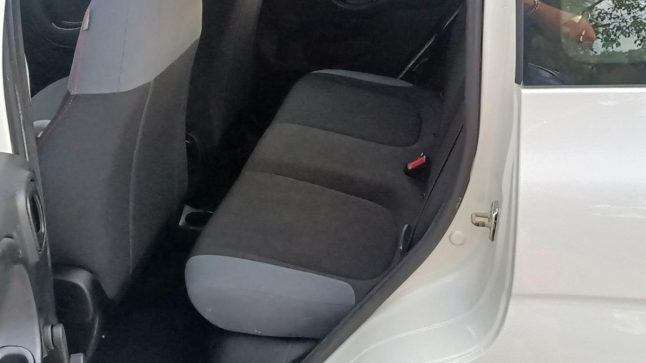 Fiat Panda 1.3 diesel Anno 2018 N1