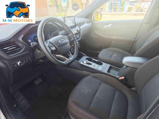FORD Kuga 2.5 Full Hybrid 190 CV CVT 2WD ST-Line