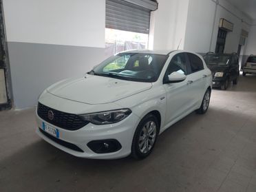 Fiat Tipo 1.3 Mjt berlina 2016 PERFETTA TAGLIANDATA