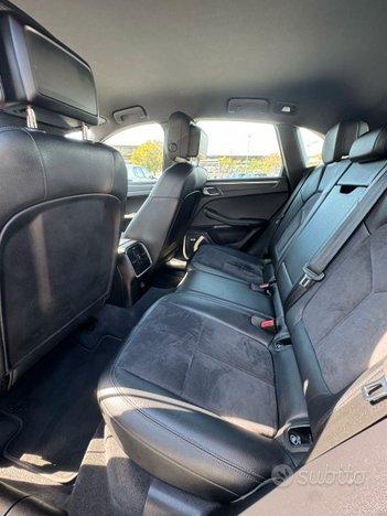 PORSCHE MACAN 245 CV NO SUPERBOLLO SPETTACOLO