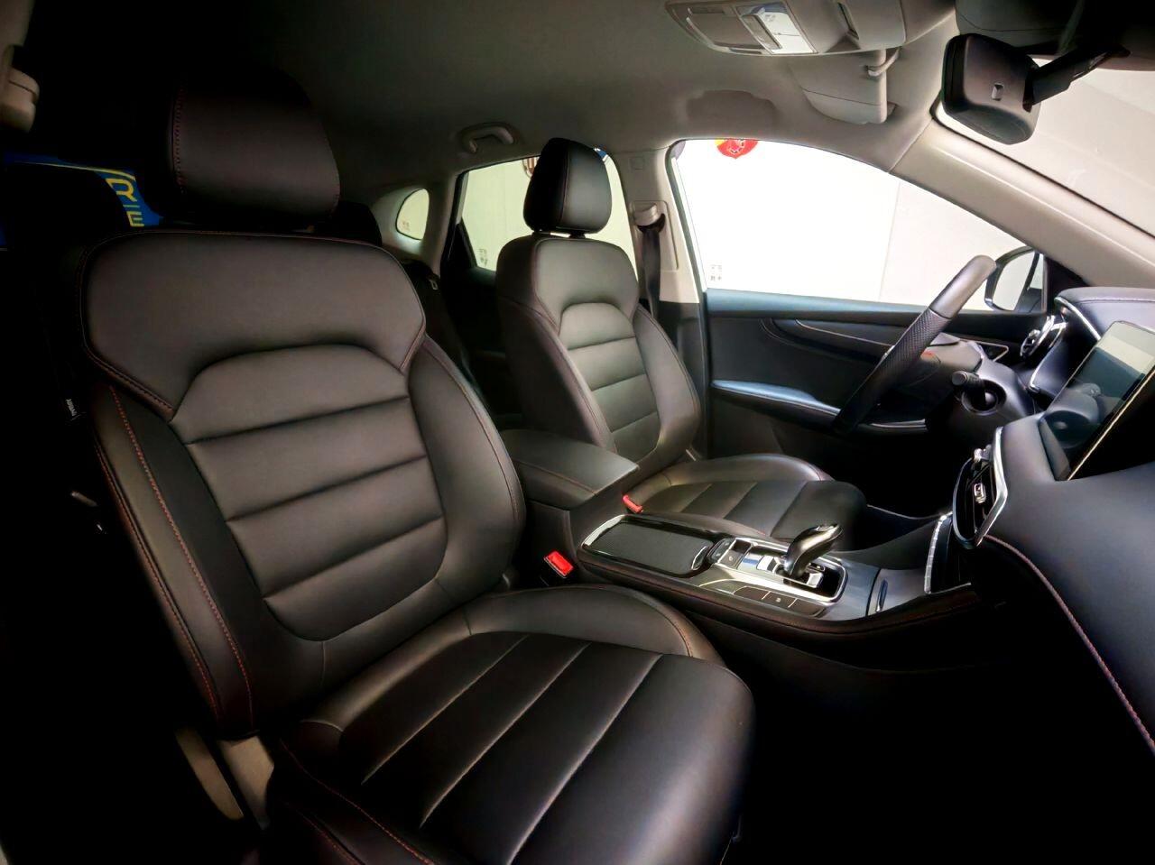 Mg HS 1.5 Turbo 163cv Comfort Automatica