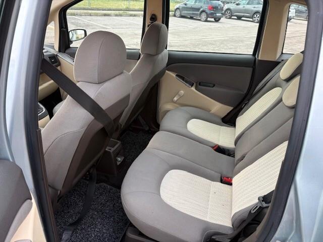 Lancia MUSA 1.3 Multijet 16V Platino