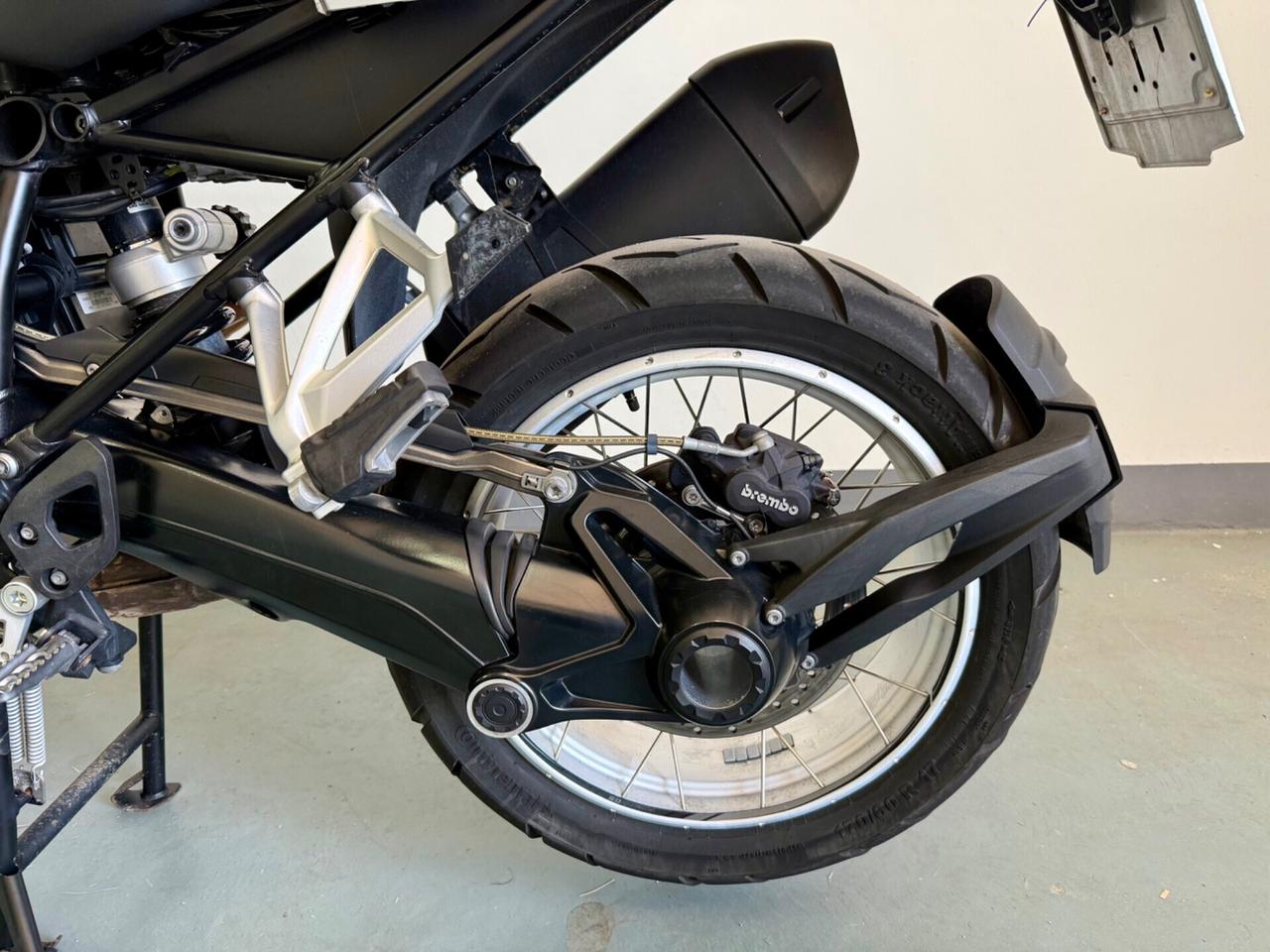 Bmw R 1200 GS