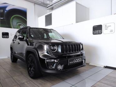 JEEP Renegade - Renegade 1.3 T4 DDCT S