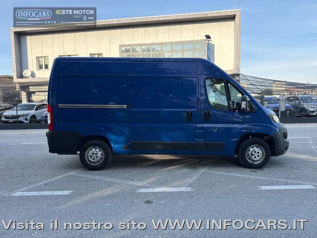 PEUGEOT Boxer 330 2.2 BlueHDi 140 CV - Passo Medio + IVA