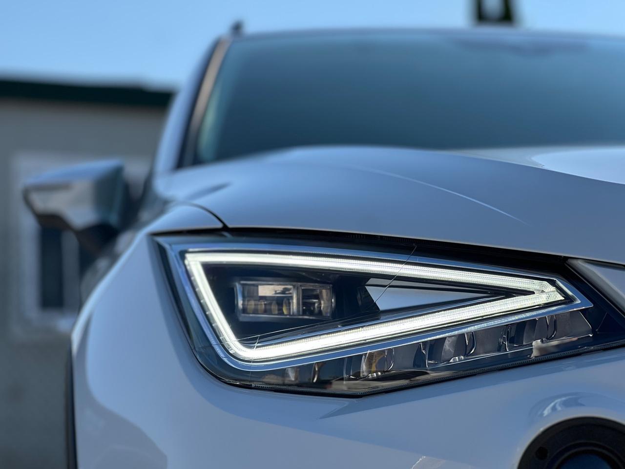 Seat Arona 1.0 EcoTSI FR NUOVA KM 0