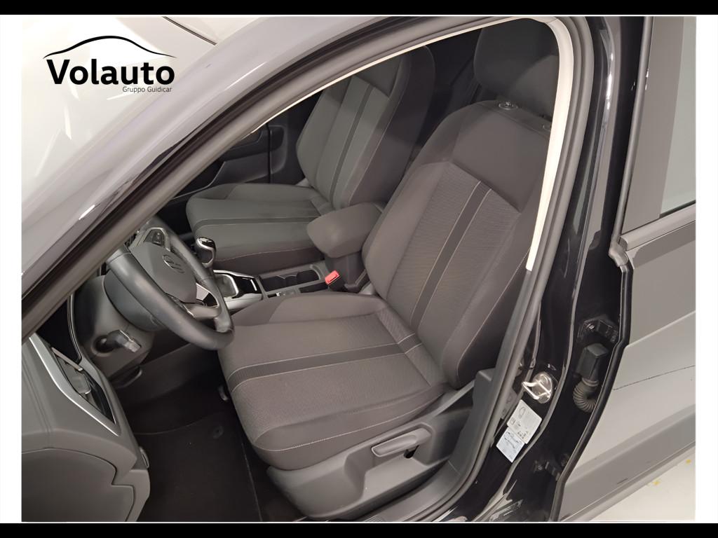 VOLKSWAGEN T-Roc 2022 - T-Roc 1.0 tsi Life 110cv