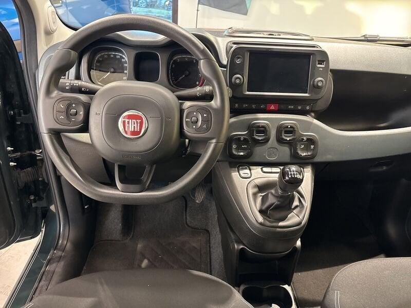 FIAT Panda Panda 1.0 FireFly Hybrid City Cross