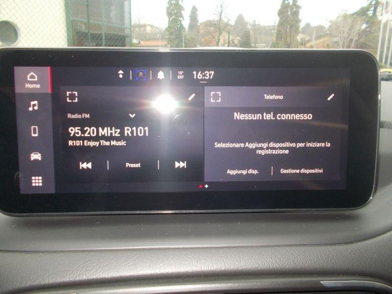 FIAT Tipo Cross 1.5 T4 130cv Hybrid DCT Cross 338.7575187 MASSARI MARCO KM. ZERO
