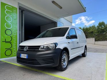 Volkswagen Caddy 1.4 TGI MAXI 1Prop GARANZIA24MESI