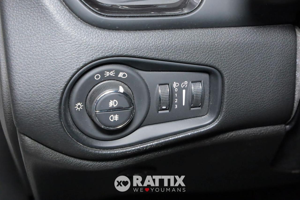 Jeep Renegade 1.3 T4 Phev Limited 4xe AT6
