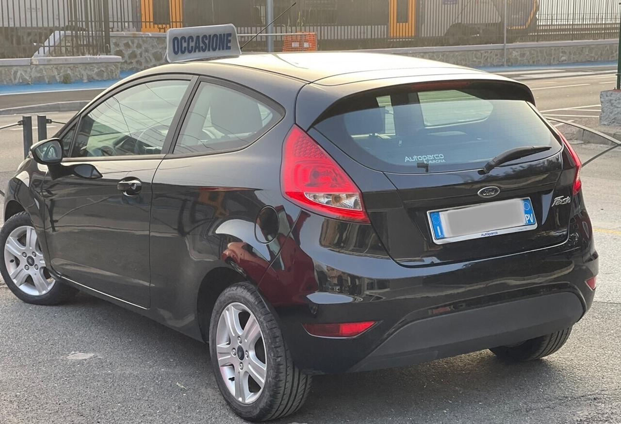 Fiesta garantita 1annoemezzo !!!3482693111