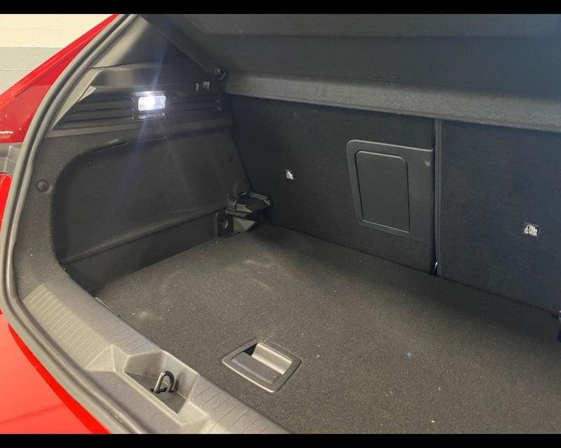 Opel Astra Nuova 5P GS Line 1.2 Turbo 130cv AT8 S&S