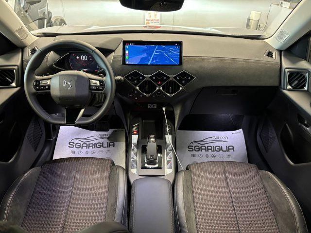 DS AUTOMOBILES DS 3 KM 0 1.2 Hybrid 145 Édition France NUOVA