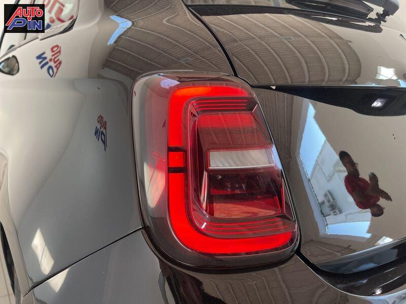 FIAT 500 Icon 3+1