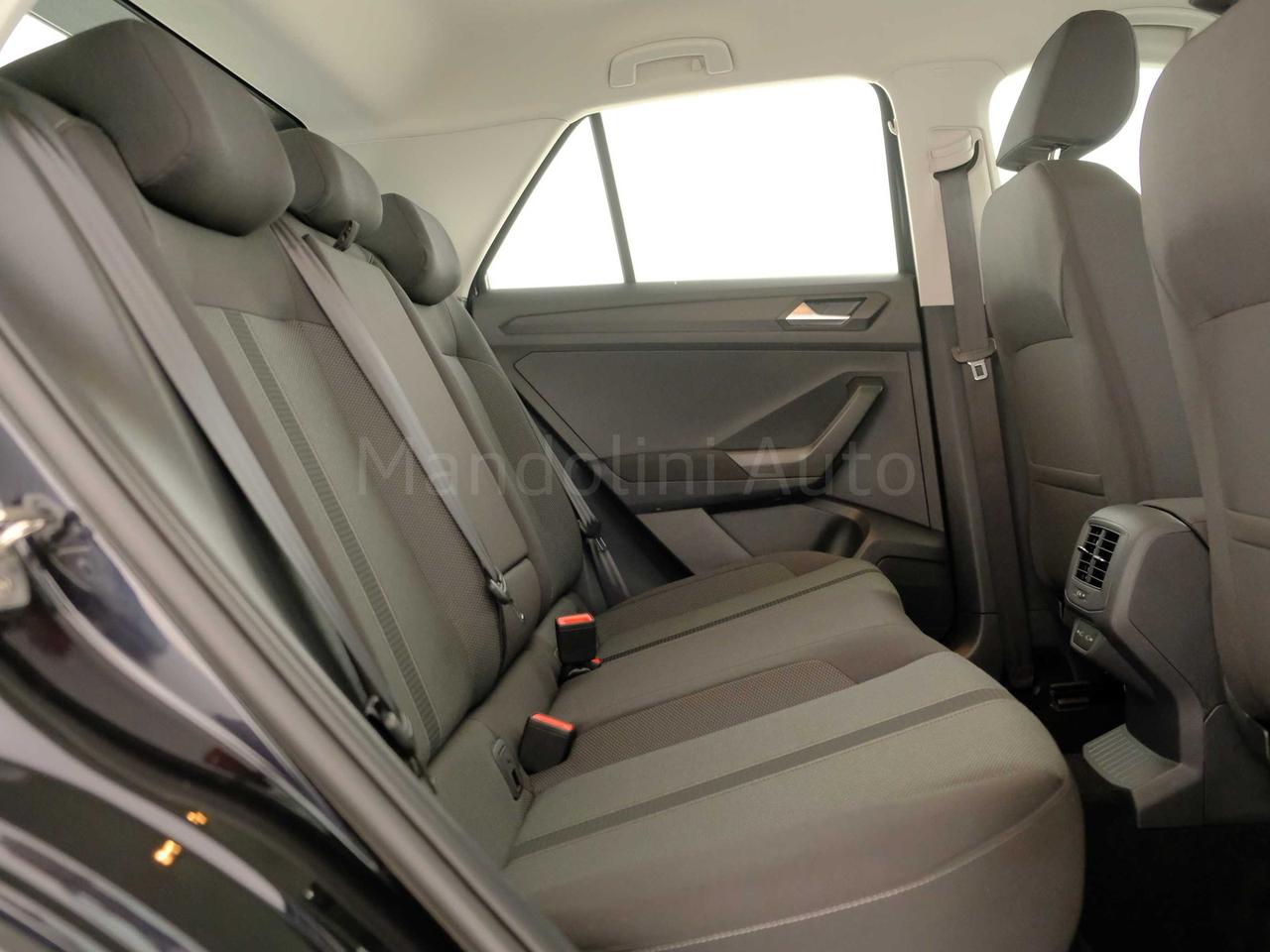 Volkswagen T-Roc 1.5 tsi act life dsg