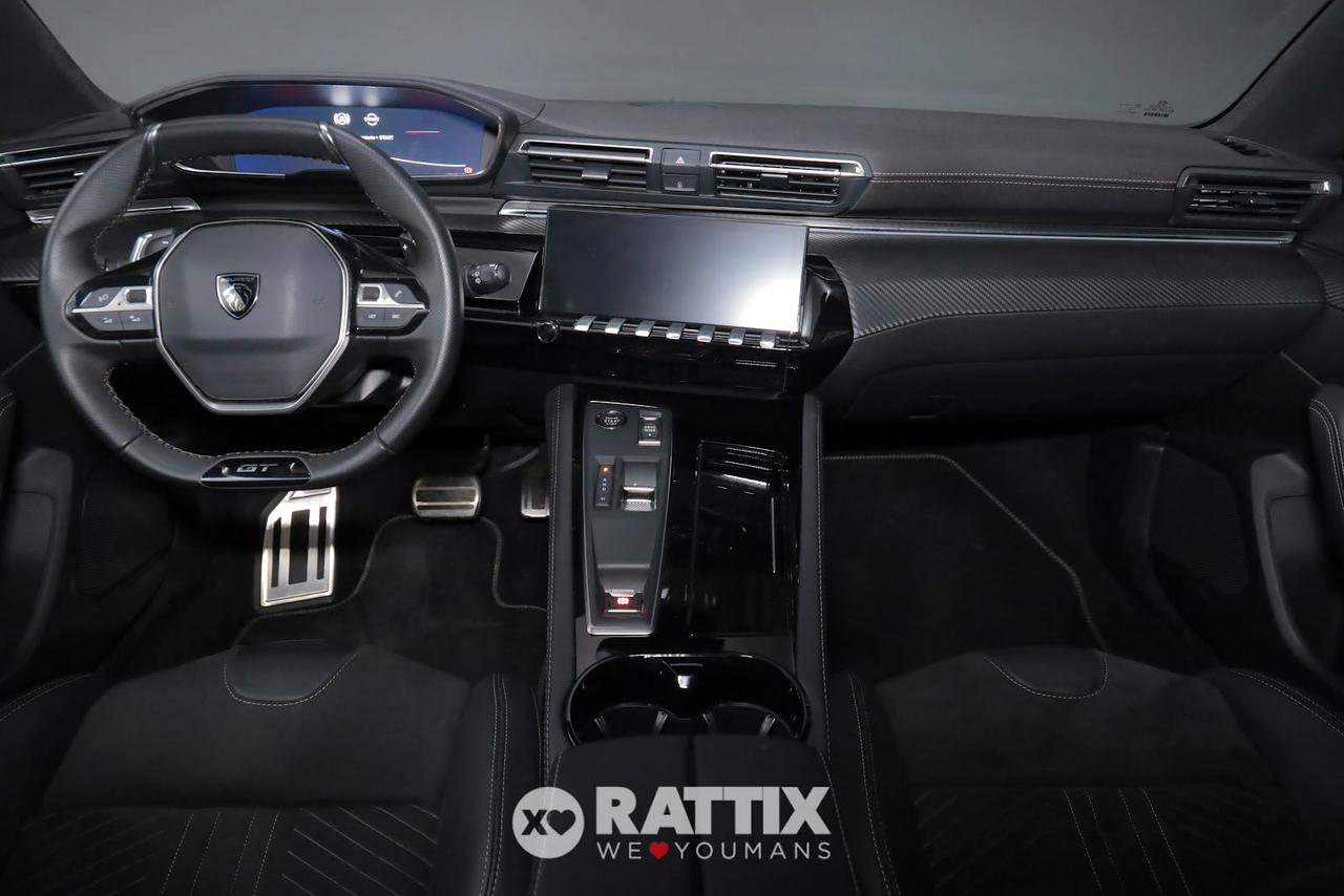 Peugeot 508 SW 1.5 BlueHDI 130CV GT EAT8