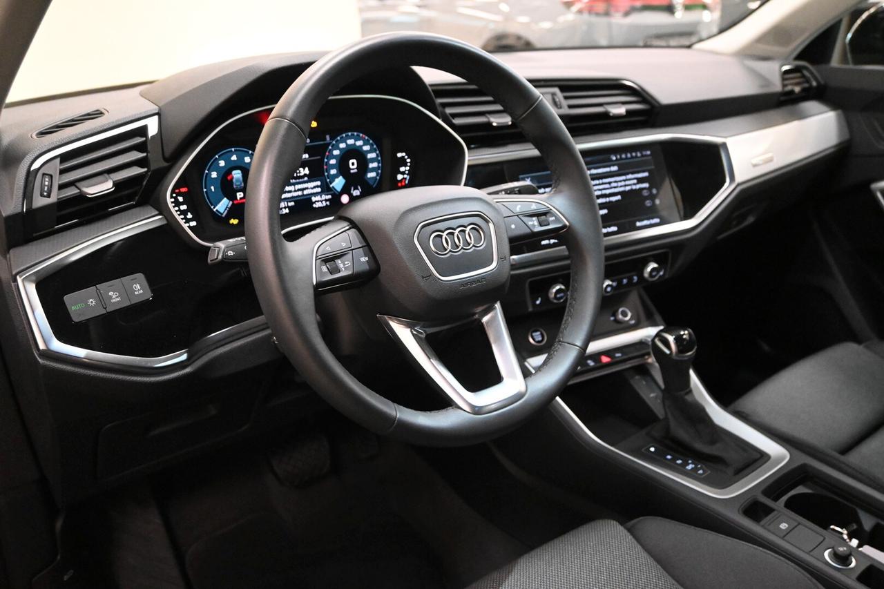 AUDI Q3 2ª serie Q3 35 TFSI S tronic Business ...