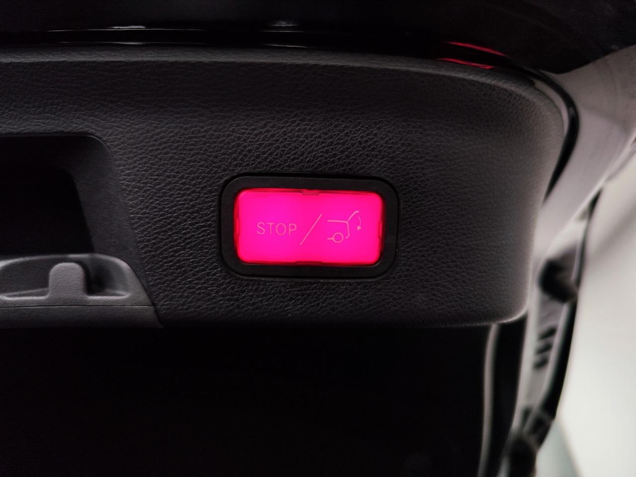 Mercedes-benz GLE 350 d 4Matic Coupé Premium Plus Tetto Full