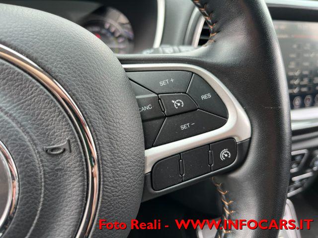 JEEP Compass 1.3 Turbo T4 190 CV PHEV AT6 4xe Limited PROMO