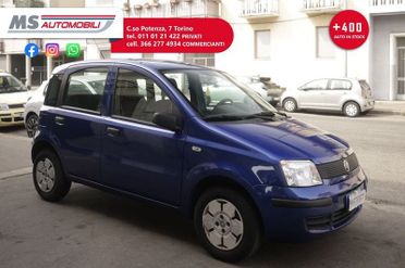 FIAT Panda FIAT Panda Panda 1.1 Active Unicoproprietario