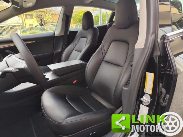 TESLA Model 3 RWD GARANZIA TESLA INCLUSA