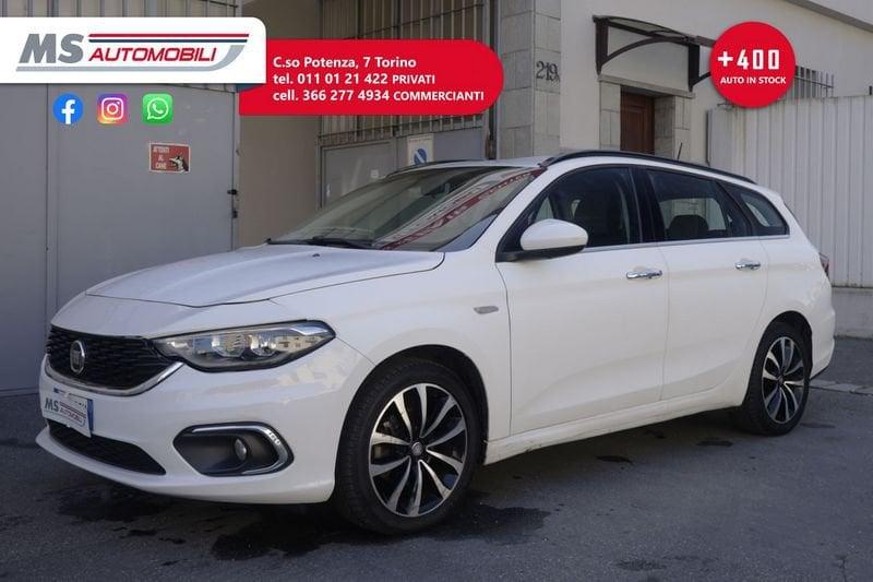 FIAT Tipo FIAT Tipo 1.6 Mjt S&S Lounge SW Unicoproprietario