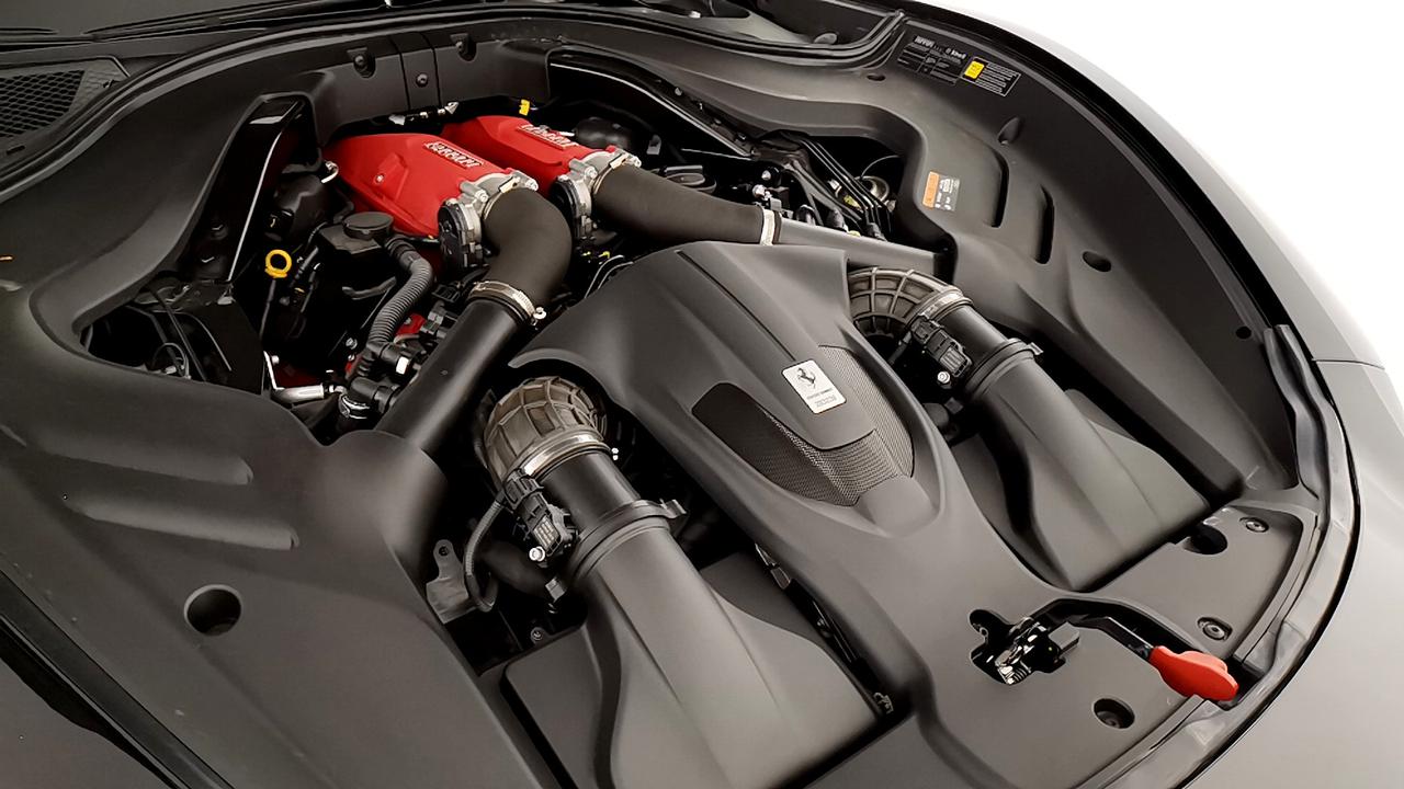 FERRARI Roma - Roma 3.9 F1 dct