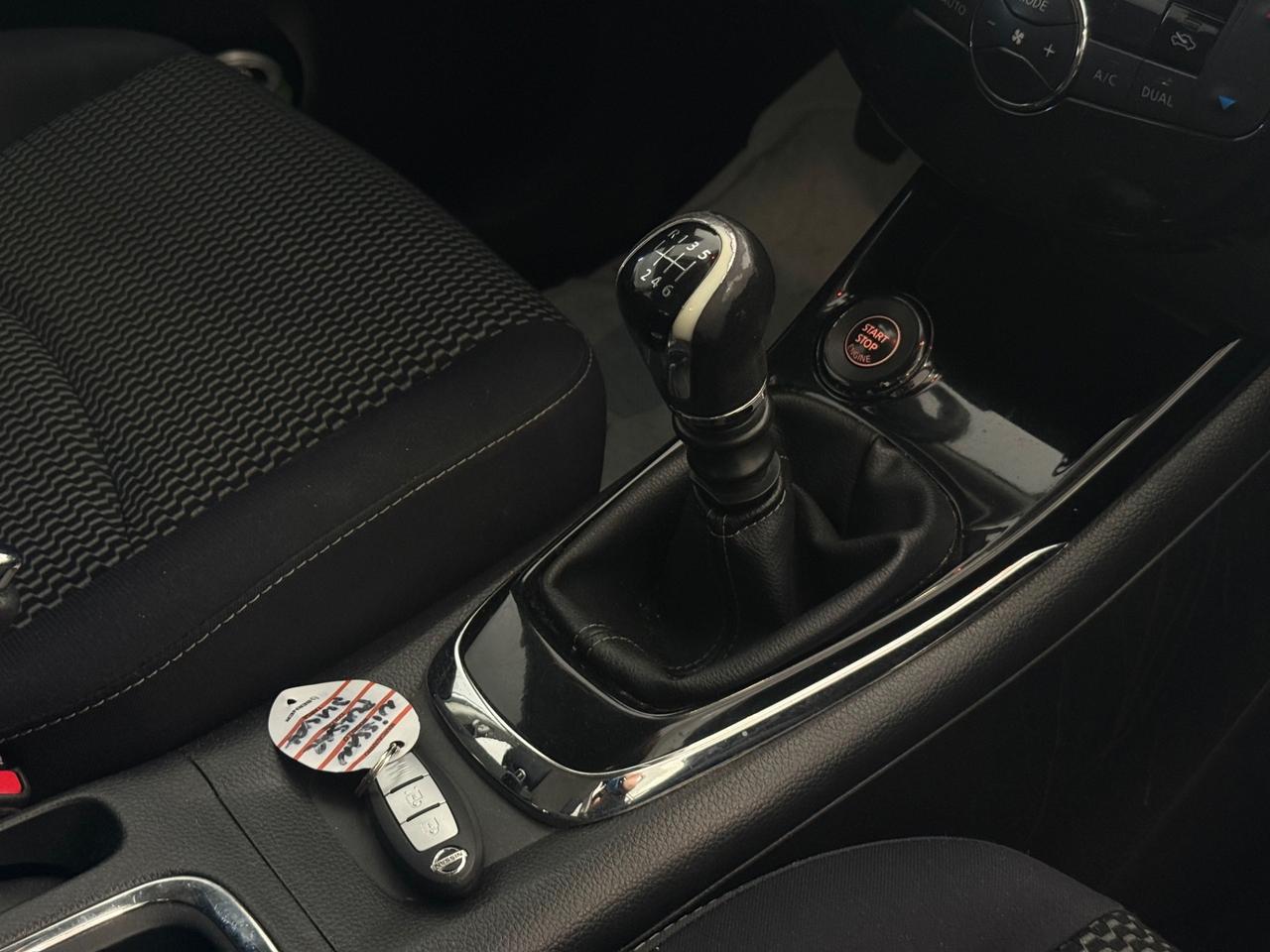 Nissan Pulsar 1.5 diesel 120.000 KM