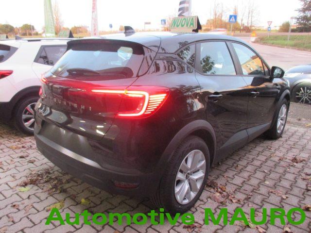 MITSUBISHI ASX 1.0L 91 CV Inform