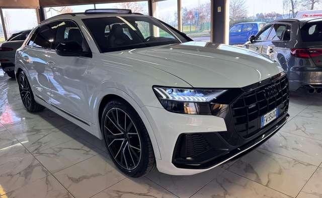 Audi Q8 S-Linex3+ Tetto+ Bang+RS+22+Virtual