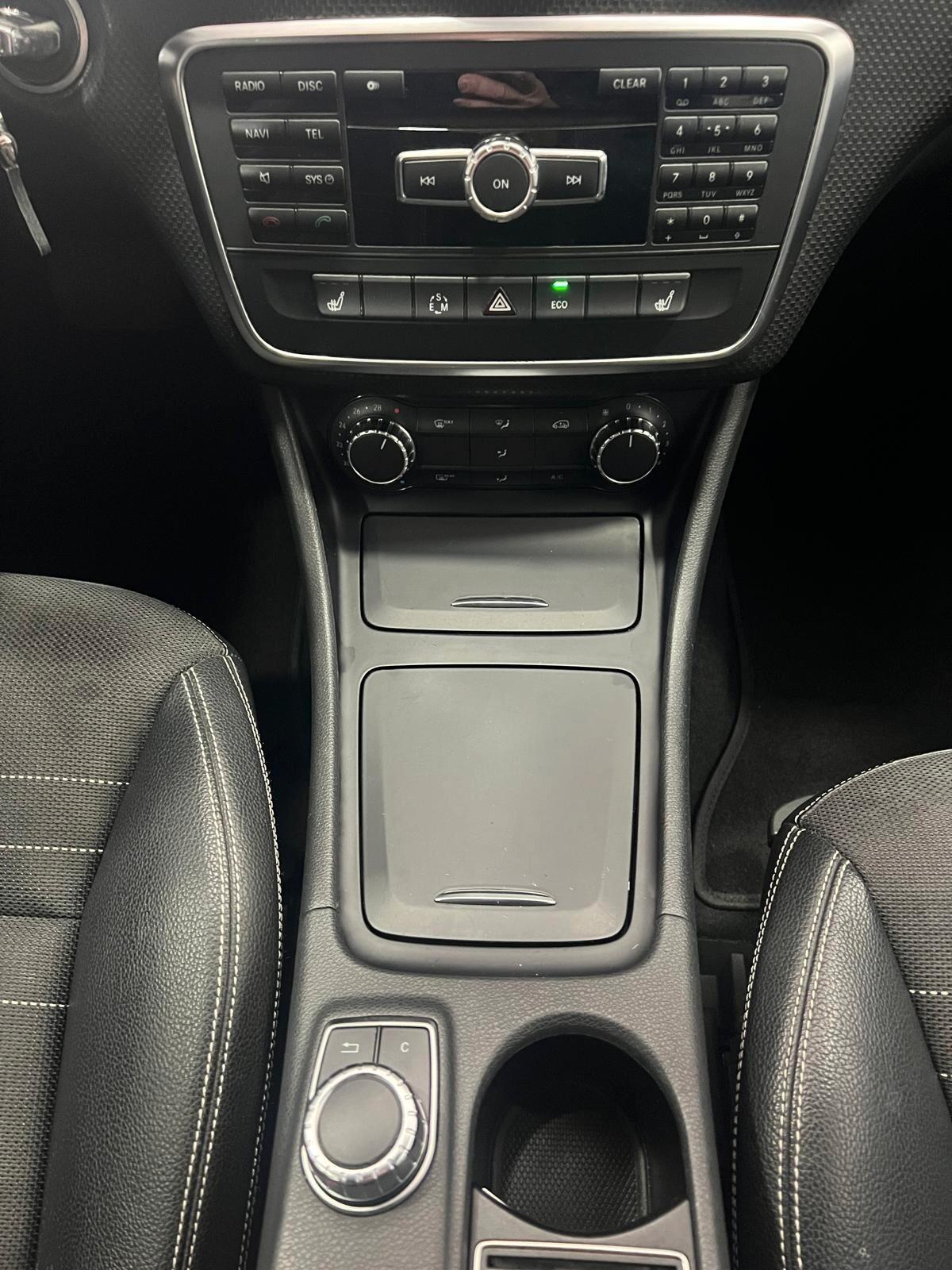 Mercedes-benz A 180 CDI Premium