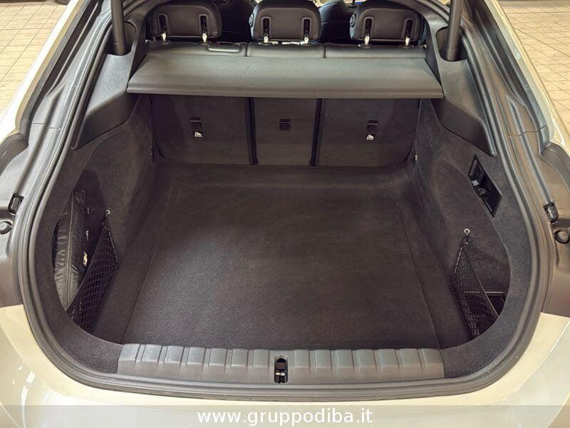 BMW Serie 4 G26 2021 Gran Coupe 420d Gran Coupe mhev 48V xdrive Msport auto