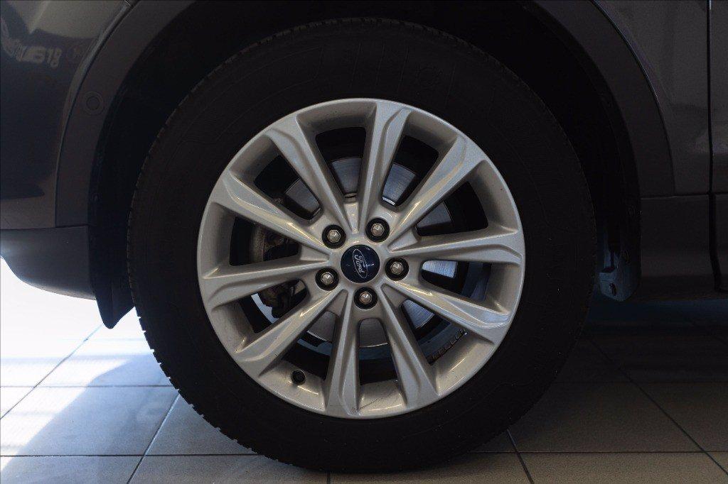 FORD Kuga 1.5 ecoboost Titanium s&s 2wd 150cv del 2016