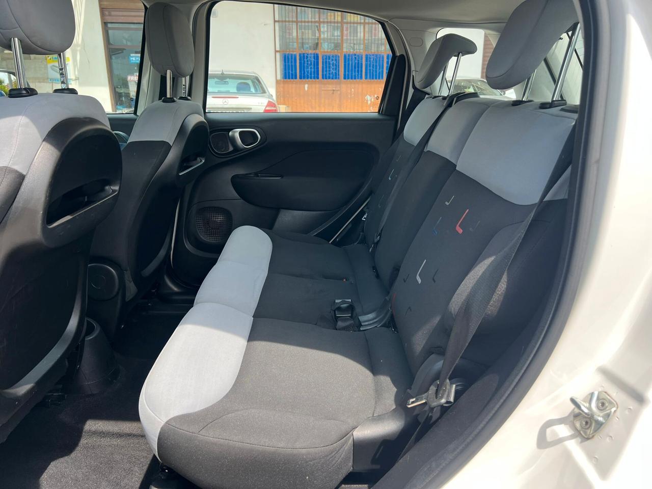 Fiat 500L 1.3 Multijet 85 CV Pop Star