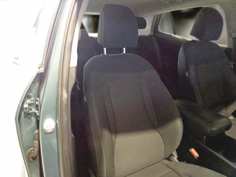 KIA SPORTAGE 1.6 CRDI MHEV BUSINESS 2WD DCT SUV