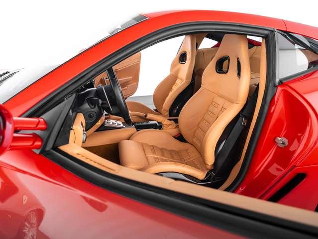 Ferrari 599 GTB Fiorano