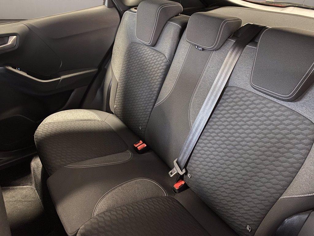 FORD Puma 1.5 ecoblue Titanium s&s 120cv del 2022