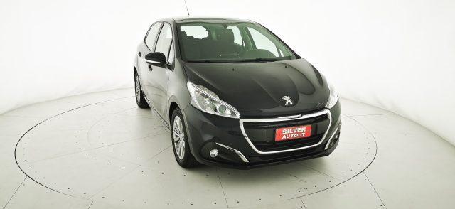 PEUGEOT 208 1° serie PureTech 82 3 porte Active