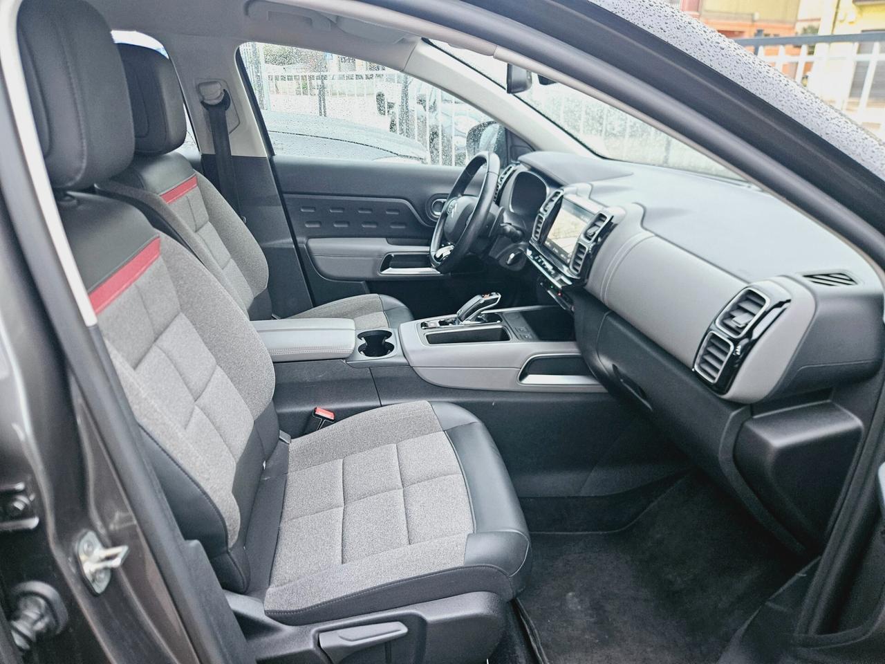 Citroen C5 Aircross BlueHDi 130 S&S EAT8 Shine