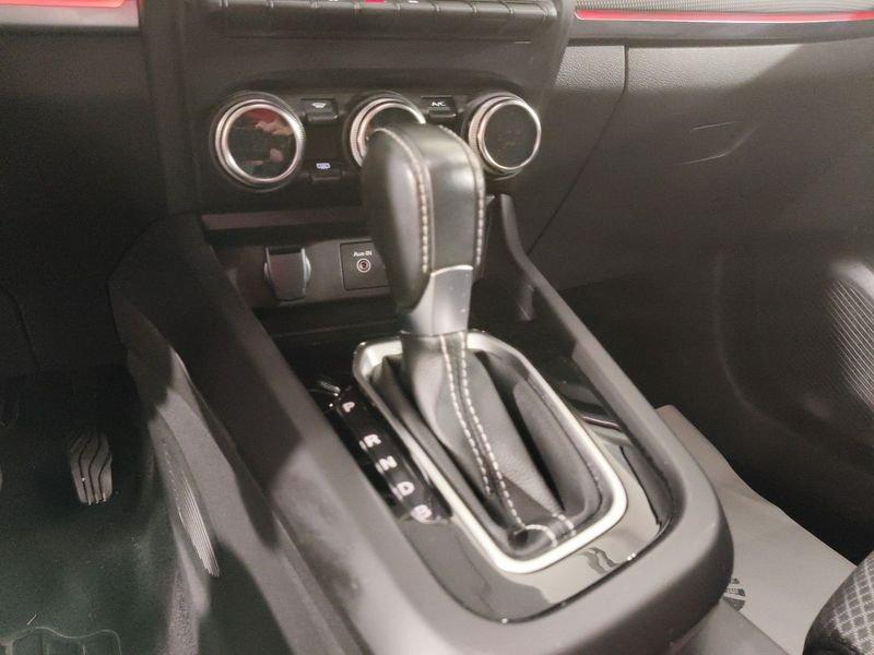 Renault Arkana Intens 1.6 E-Tech full hybrid Auto rif.GJ686