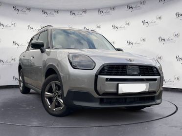 MINI Mini Countryman U25 Mini C Countryman Essential Navi Led 17"