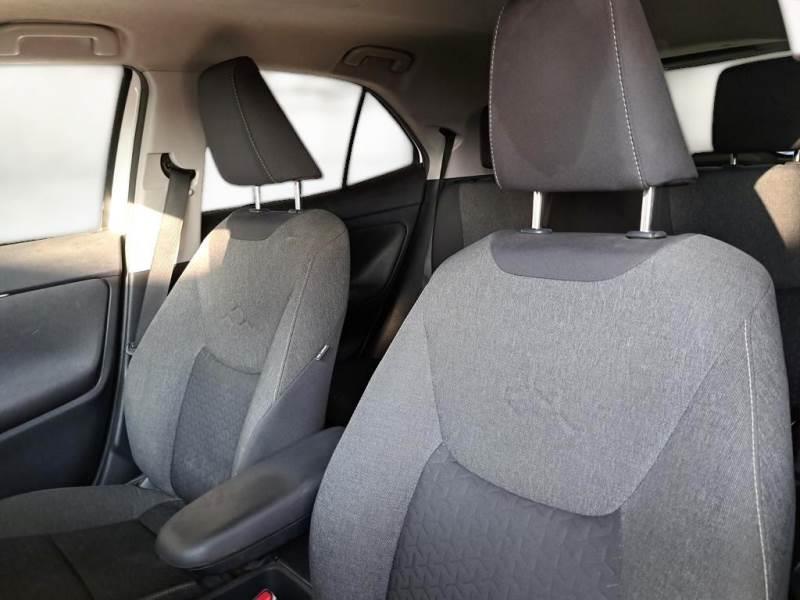 Toyota Yaris Cross 1.5 H Business FWD E-CVT