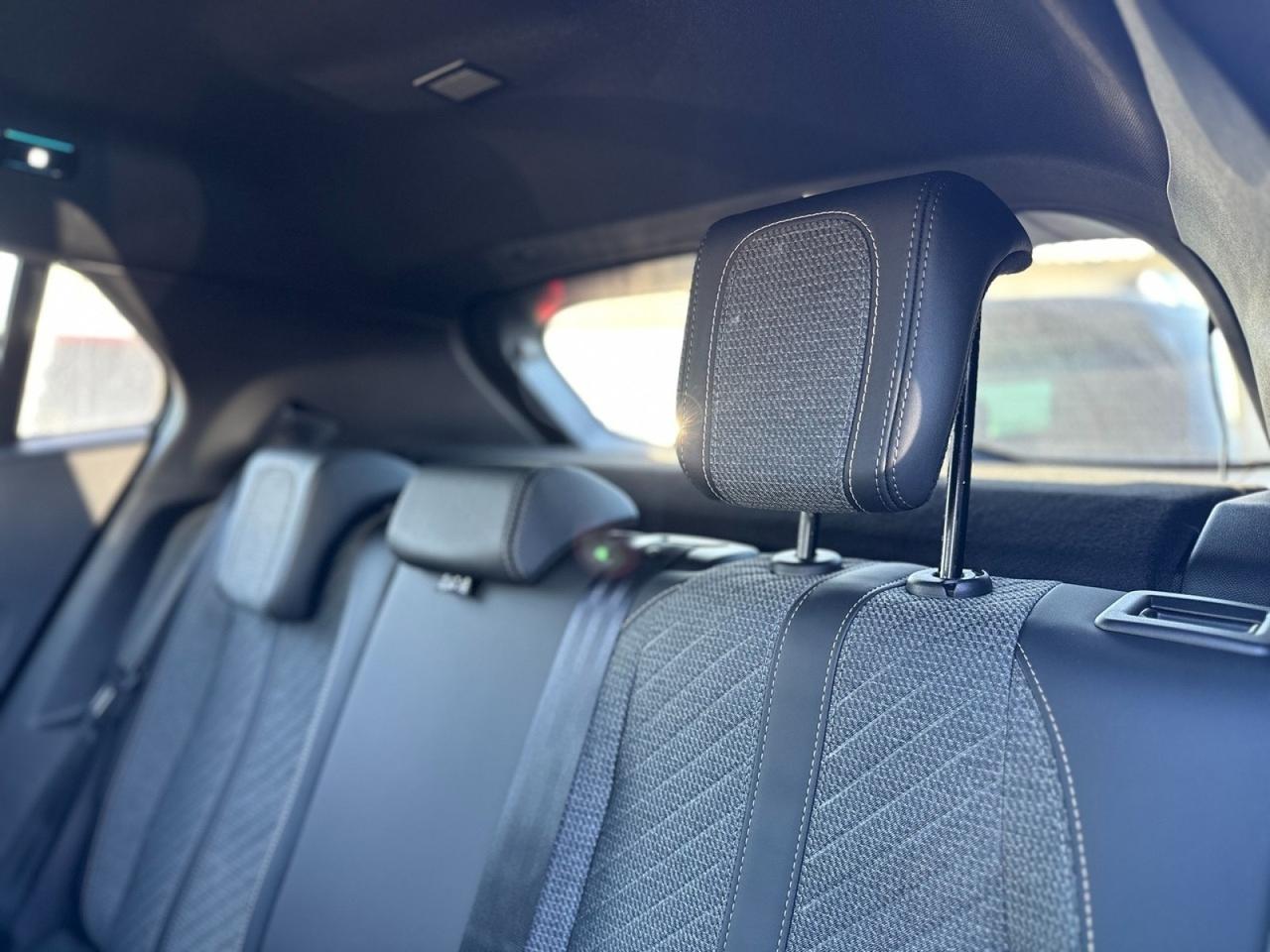 PEUGEOT 2008 II 2023 - 2008 1.2 puretech Allure s&s 100cv