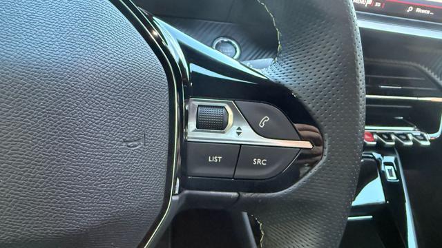 PEUGEOT 2008 1.2 PURETECH 131CV S&S GT*CL17*FULL LED*