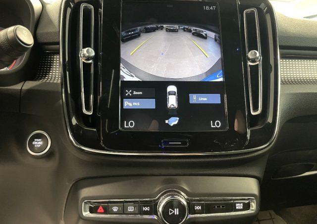 VOLVO XC40 2.0 D3 AWD 150 CV R-design Tetto