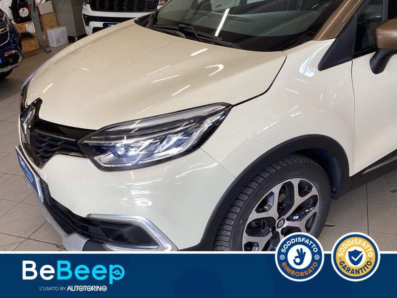 Renault Captur 0.9 TCE SPORT EDITION2 90CV