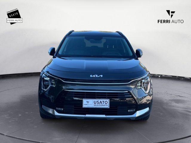 KIA Niro 1.6 GDi DCT HEV Evolution