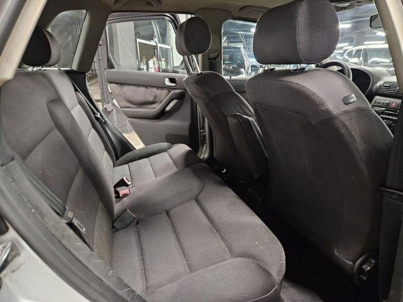 Audi A3 1.9 TDI/130 CV cat 5p. Ambiente